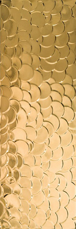Nordic Gold Shell