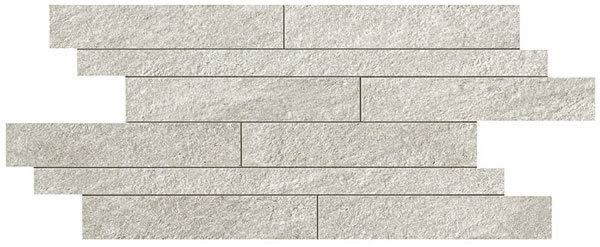 Klif White Brick