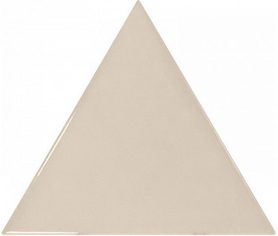 Triangolo Greige