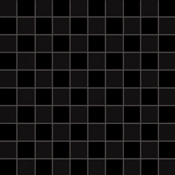 I115D9R MOSAICO GOTHA BLACK