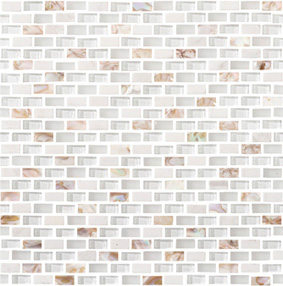 L244001101 TRIBAL PEARL WHITE L244001101 TRIBAL PEARL WHITE