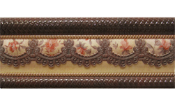 SCARLETT LACE C F D SCARLETT LACE C F D