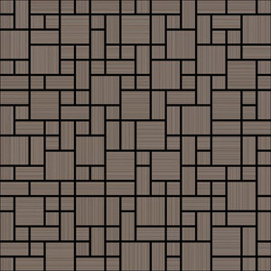 MOSAIC MOCHA CRUNCH MOSAIC MOCHA CRUNCH