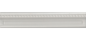 VERSO WHITE MOLDURA VERSO WHITE MOLDURA