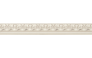 CHISEL CREMA MOLDURA CHISEL CREMA MOLDURA