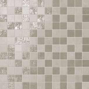 EVOQUE GREY MOSAICO EVOQUE GREY MOSAICO