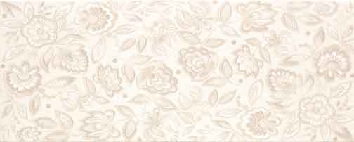 ARIA FLOWERS BEIGE ARIA FLOWERS BEIGE