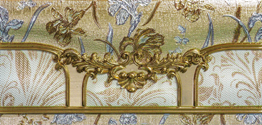 ZOCALO TIFFANYS LUXURY ZOCALO TIFFANYS LUXURY