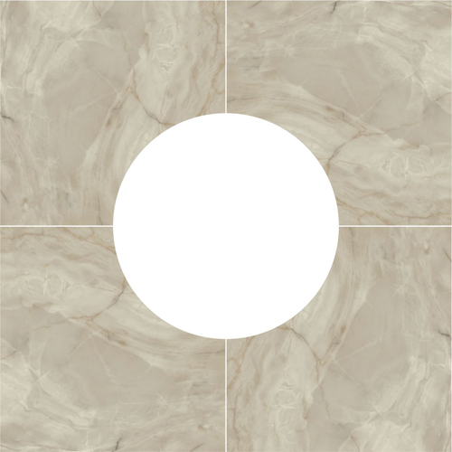 5021 BASE ROSETON GRIS 5021 BASE ROSETON GRIS