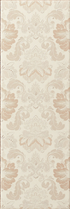 PASHMINA IVORY DECOR