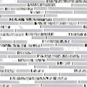 L242521761 ETERNITY MINI STRIP WHITE L242521761 ETERNITY MINI STRIP WHITE