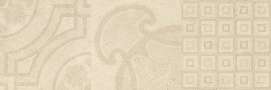 9515 RECT DECOR NATURAL 9515 RECT DECOR NATURAL