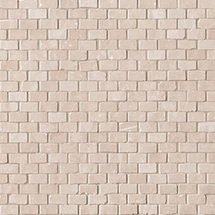 MAKU NUT BRICK MOSAICO MAKU NUT BRICK MOSAICO