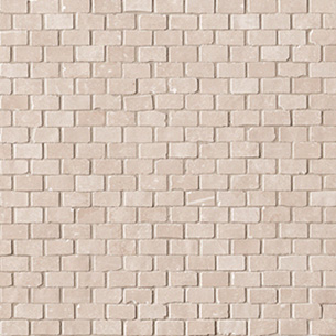 MAKU NUT BRICK MOSAICO