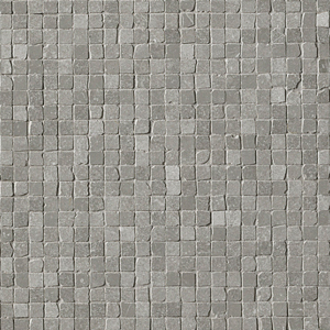 MAKU GREY GRES MICROMOSAICO MATT