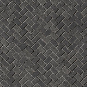 MAKU DARK GRES MOSAICO SPINA MATT MAKU DARK GRES MOSAICO SPINA MATT