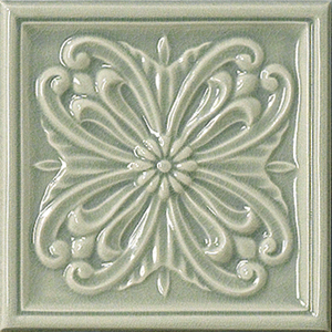 RIALTO VINTAGE BLUE FORM FLORE RIALTO VINTAGE BLUE FORM FLORE