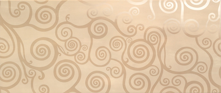 Ecclettica Natural Foulard Dec Ecclettica Natural Foulard Dec