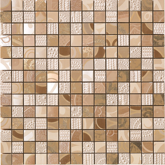 Ecclettica Petit Mosaico Ecclettica Petit Mosaico