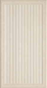 Tissage Beige Frame Tissage Beige Frame