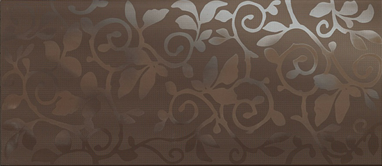 E_MOTION BROWN WALLPAPER DEC