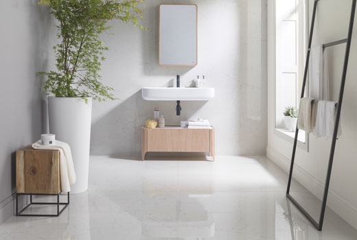 Porcelanosa Bianco 