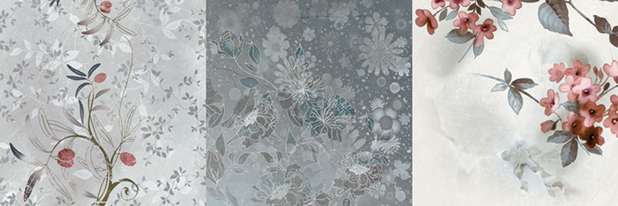 Dec Papyrus C R90 Grey Dec Papyrus C R90 Grey
