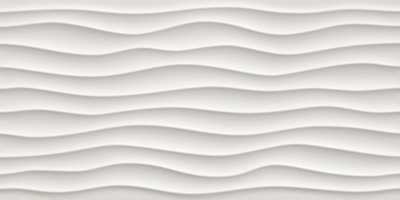 3D DUNE WHITE MATT 3D DUNE WHITE MATT