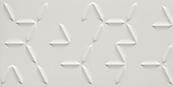 3D Flake White Matt 3D Flake White Matt