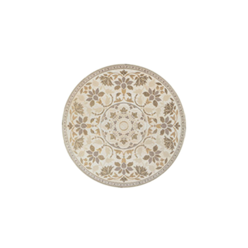 5021 ROSETON CREMA PERLA 5021 ROSETON CREMA PERLA