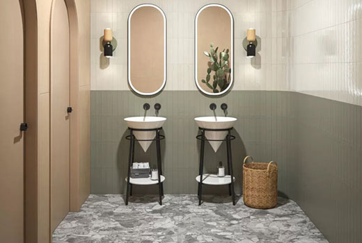 KERAMA MARAZZI Мажорель KERAMA MARAZZI Мажорель