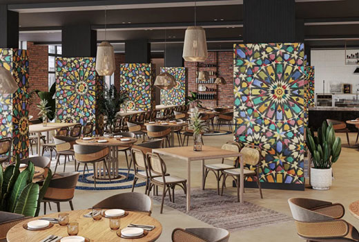 KERAMA MARAZZI Бербер KERAMA MARAZZI Бербер