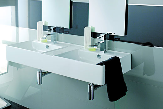 Porcelanosa Glass