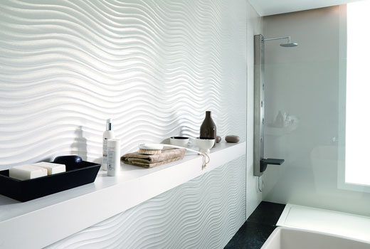 Porcelanosa Seul