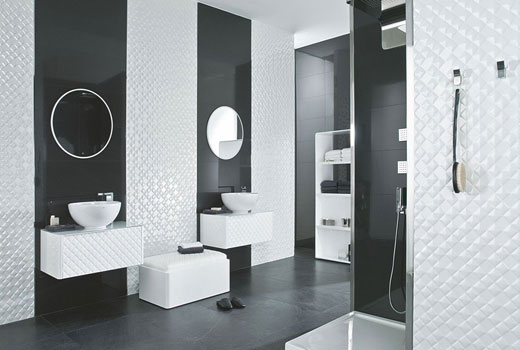 Porcelanosa Oman Dubai Prizma