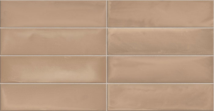 Terra Brick Madreperla