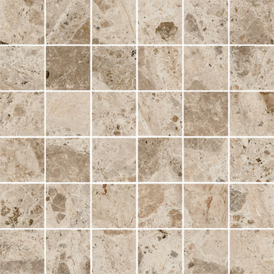 Continuum Stone Beige Mosaico/ Континуум Стоун Беж Мозаика