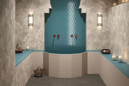 KERAMA MARAZZI Риад KERAMA MARAZZI Риад