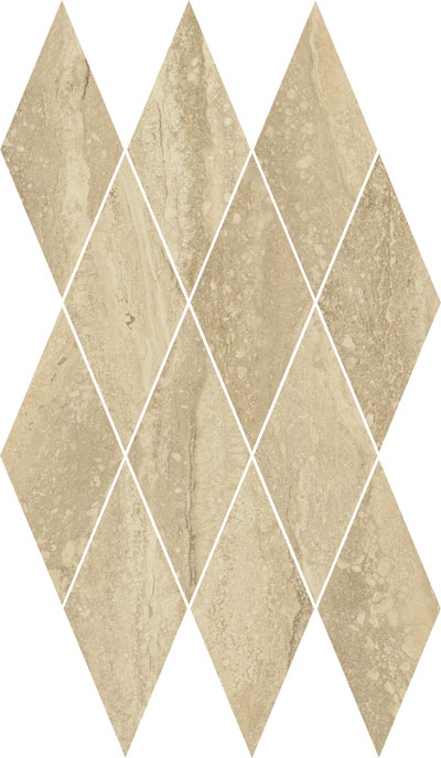 Шарм Эдванс Травертино Мозаика Даймонд / Charme Advance Travertino Mosaico Diamond Шарм Эдванс Травертино Мозаика Даймонд / Charme Advance Travertino Mosaico Diamond