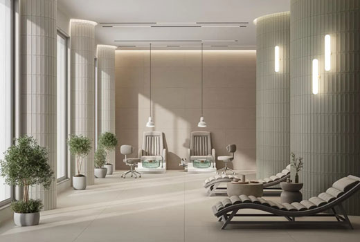 Kerama Marazzi Медина