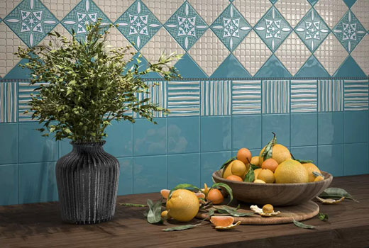 KERAMA MARAZZI Бахия KERAMA MARAZZI Бахия