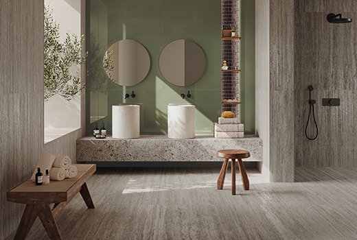 Fap Ceramiche Materia Classica