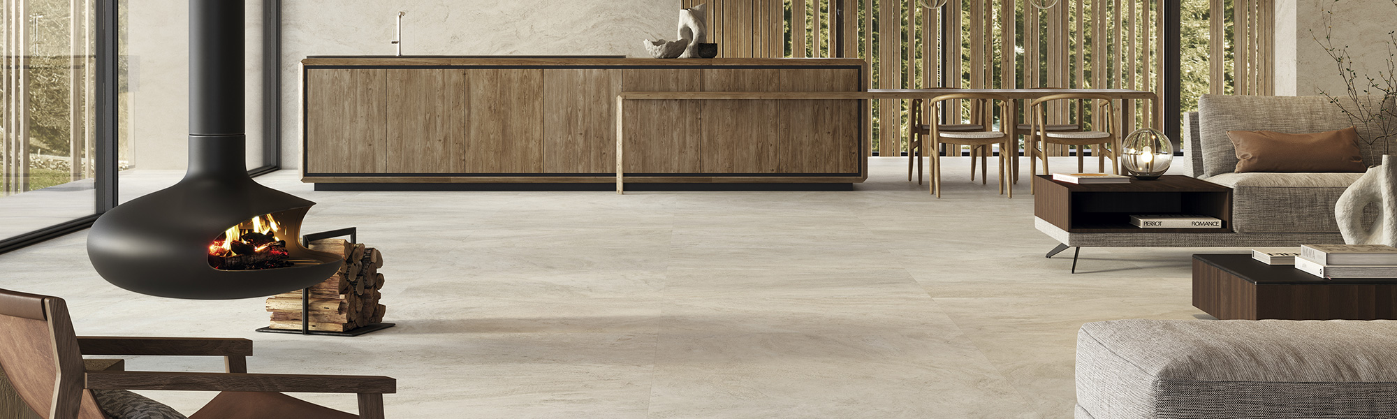 Marmol Crema