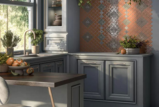 KERAMA MARAZZI Арабески Марокко KERAMA MARAZZI Арабески Марокко