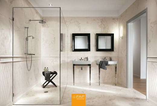 Fap Ceramiche Roma