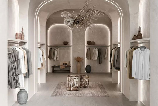 KERAMA MARAZZI Менара KERAMA MARAZZI Менара