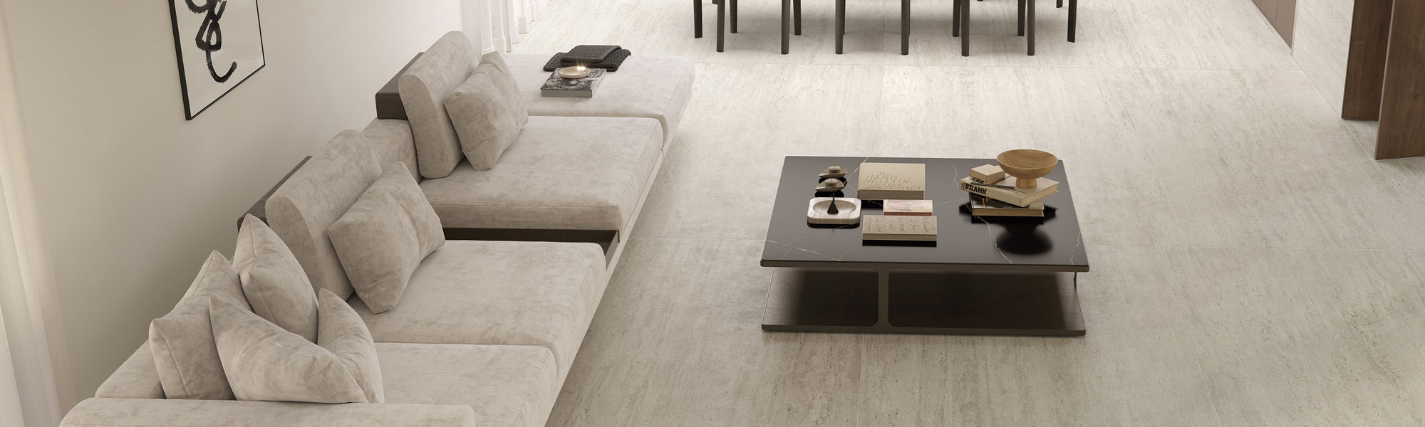 Marvel Travertine