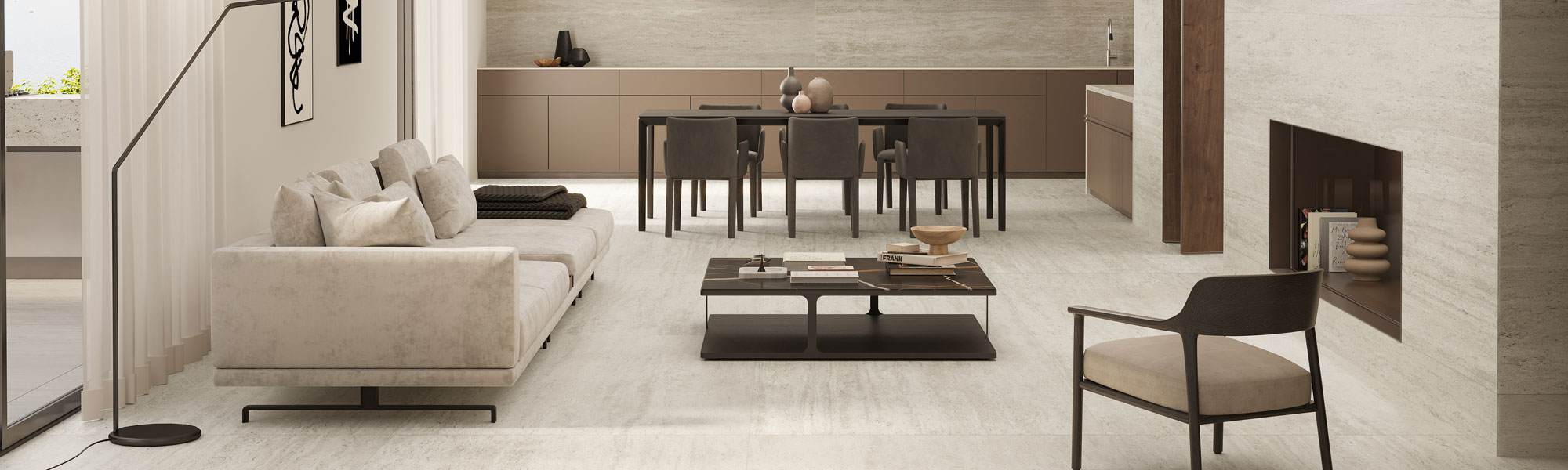 Marvel Travertine