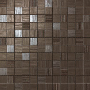 BRILLIANT CHOCOLAT MOSAIC BRILLIANT CHOCOLAT MOSAIC