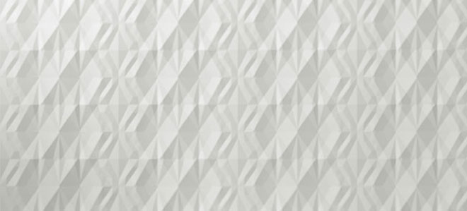 3D Kite White Matt 110 3D Kite White Matt 110
